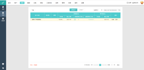 代理记账年费详解 影响因素与市场价格参考